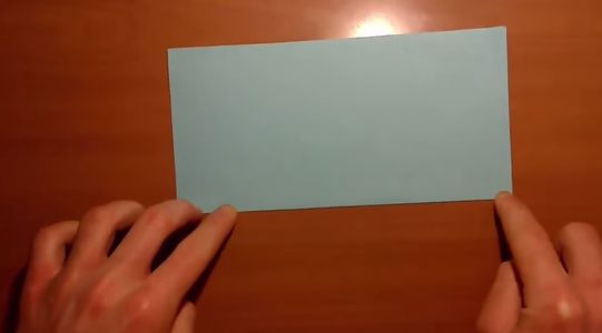 First Fold