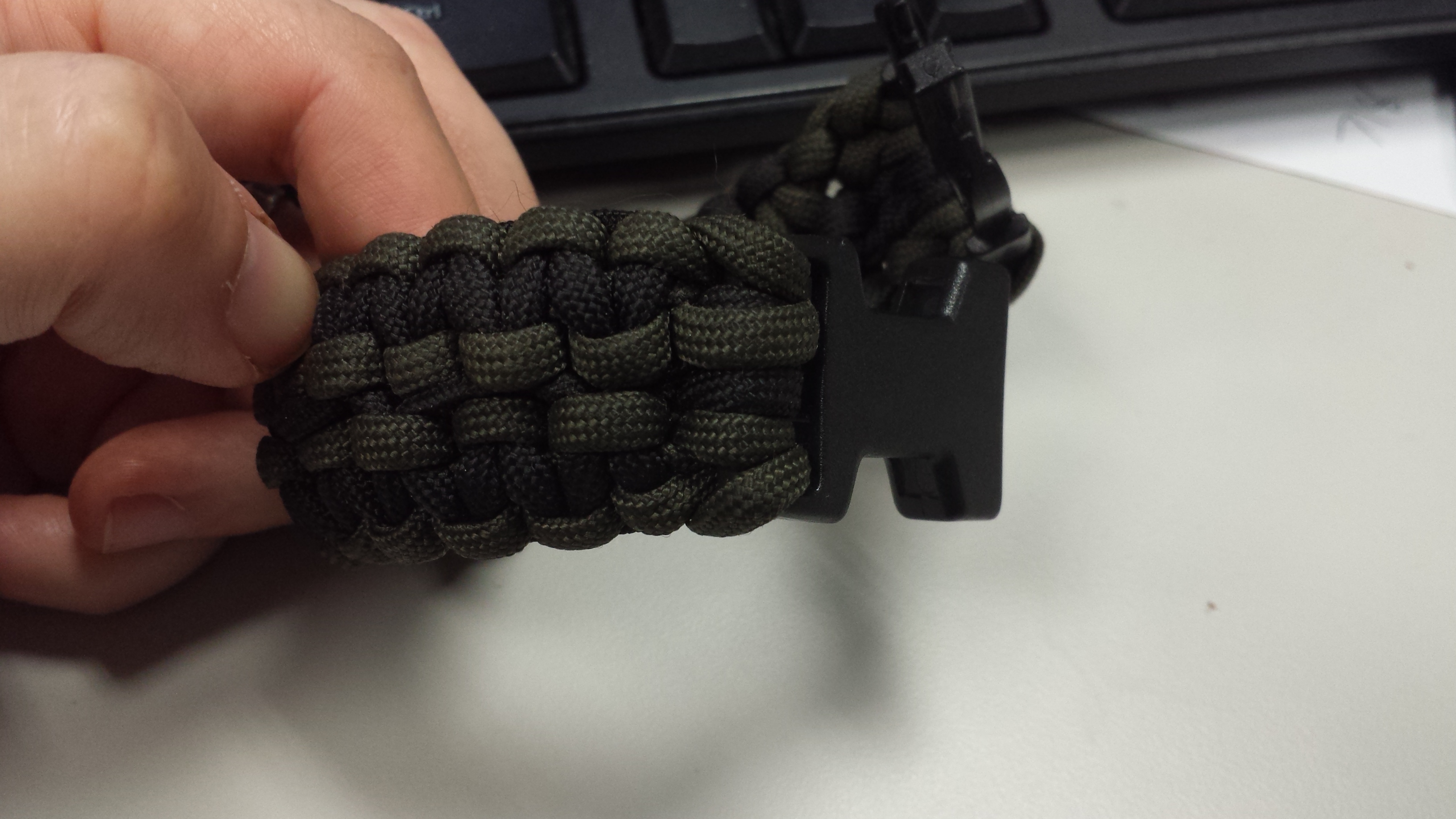 Discover more than 163 paracord bracelet clasp ideas super hot