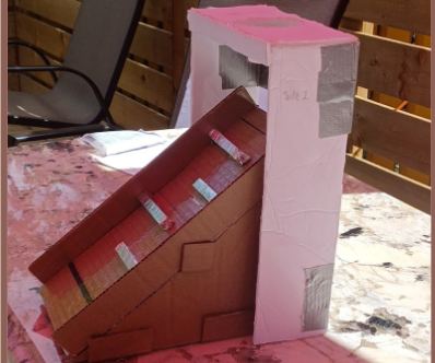 Flow Rate Experiment