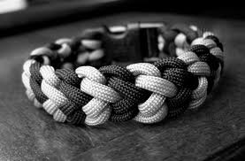 Collection Cover Image: Paracord Project Guide 4