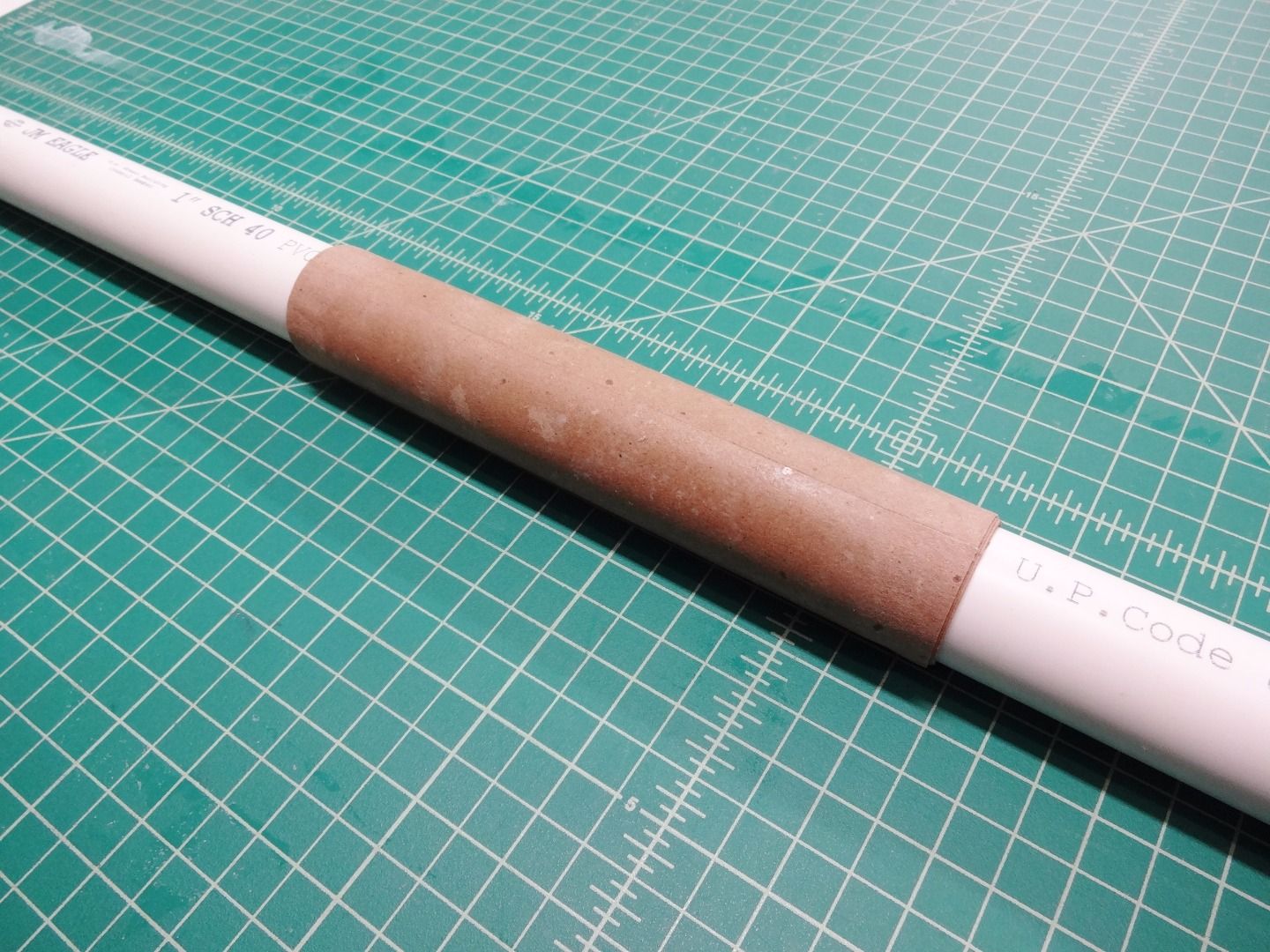 Easy 5 Lightsabers 18 Steps (with Pictures) Instructables