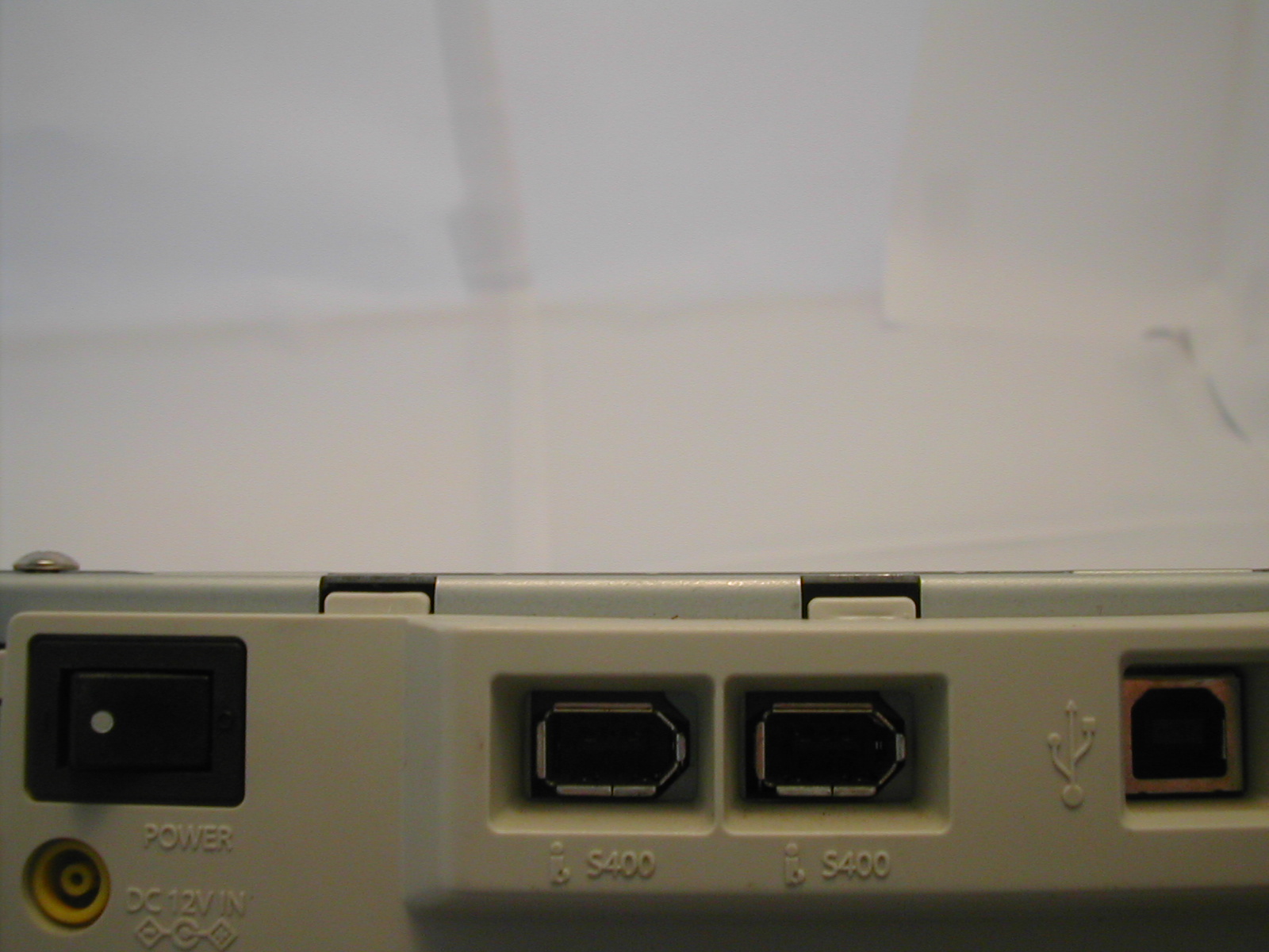 Reviving an External DVD R/RW Instructables