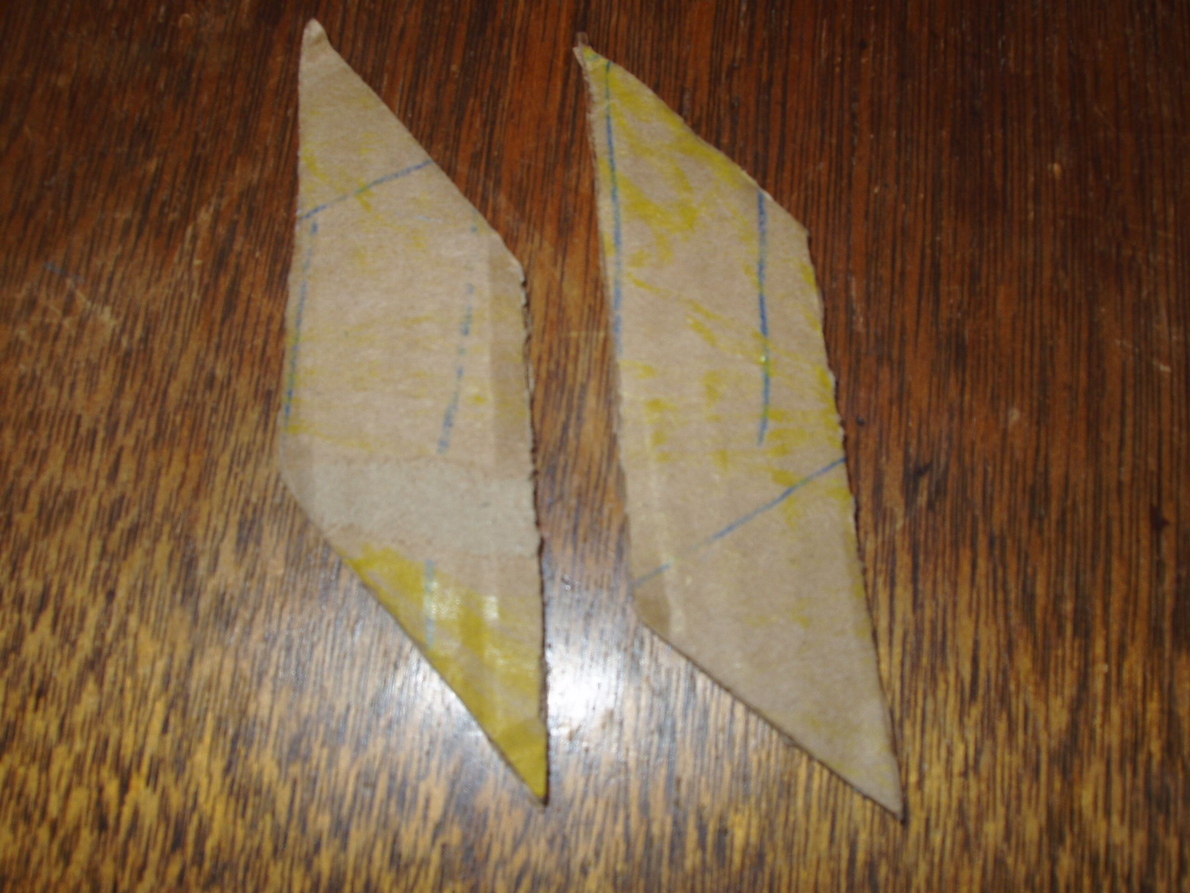 How to Make a Duct Tape Ninja Star 3 Steps Instructables