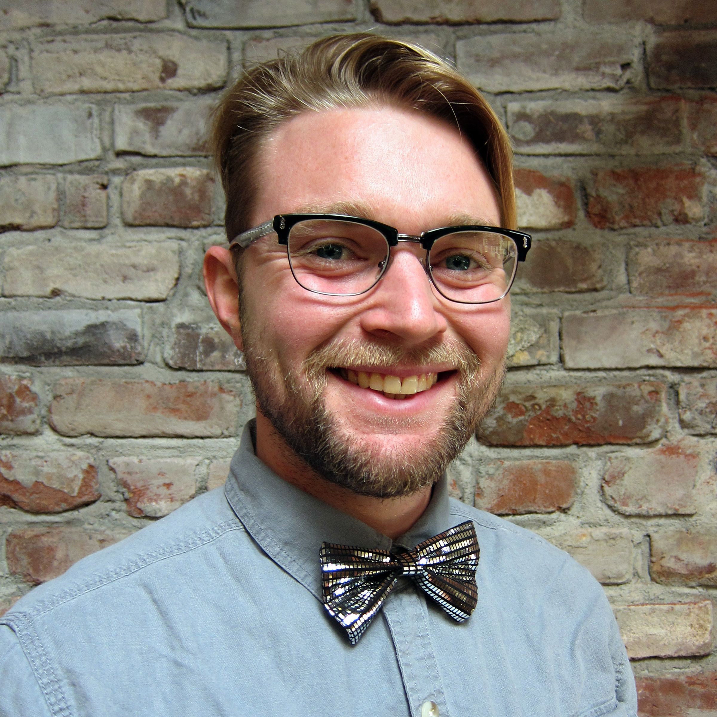 no tie bow