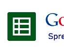 Using Google Spread Sheets in IoT Projects