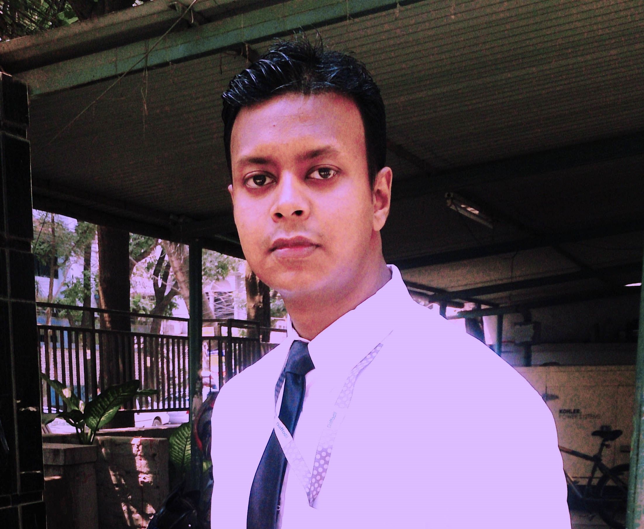 author
