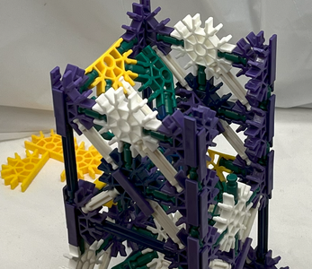 Extend the Mid Section