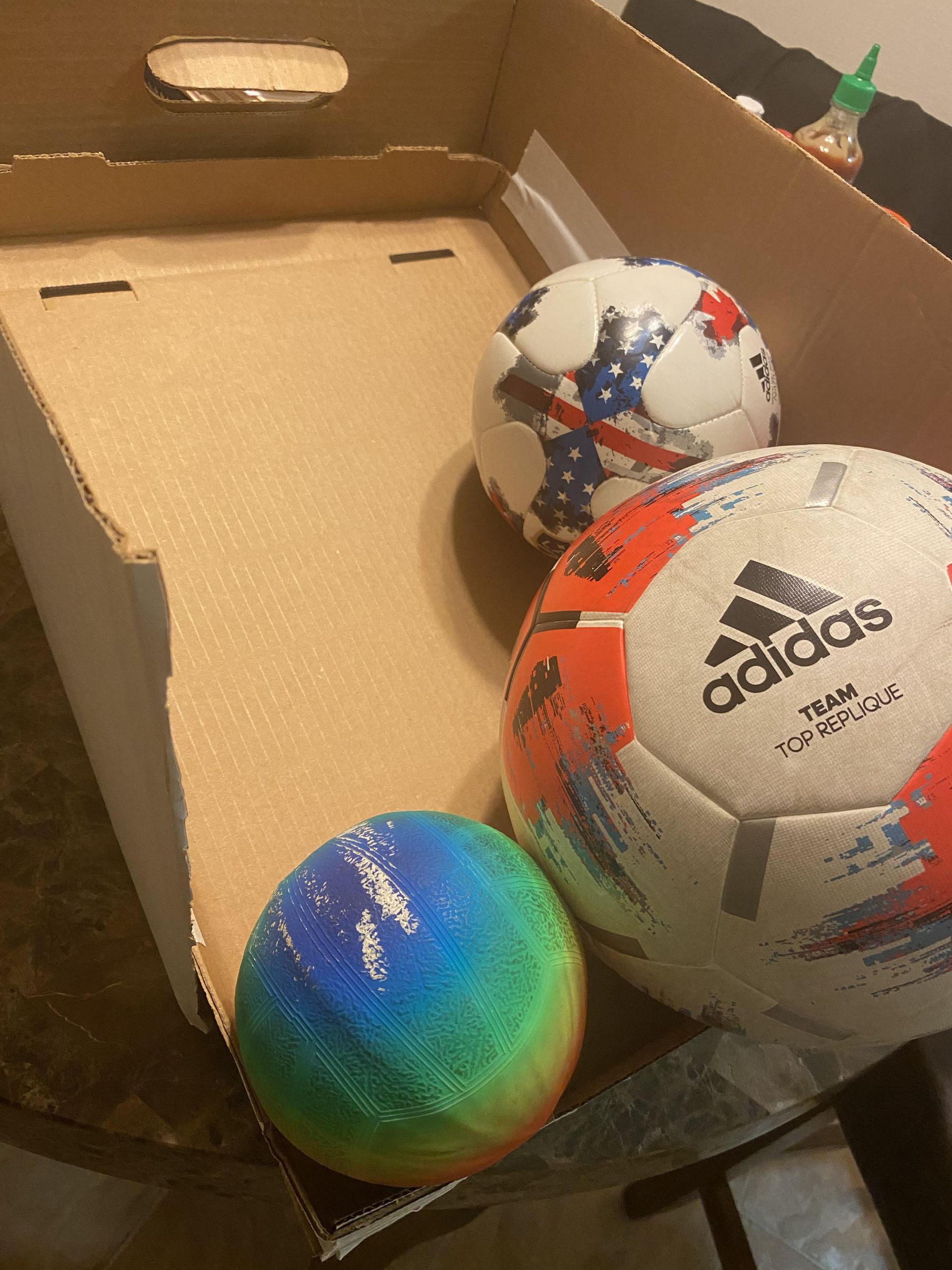 Soccer Ball Storage Ramp 5 Steps Instructables