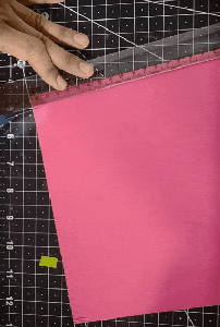 DRAWING & MAKING CHARACTERS