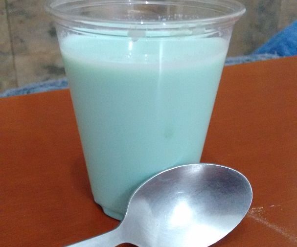 SUGAR-FREE GELATIN