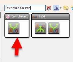 In Visuino Add Components