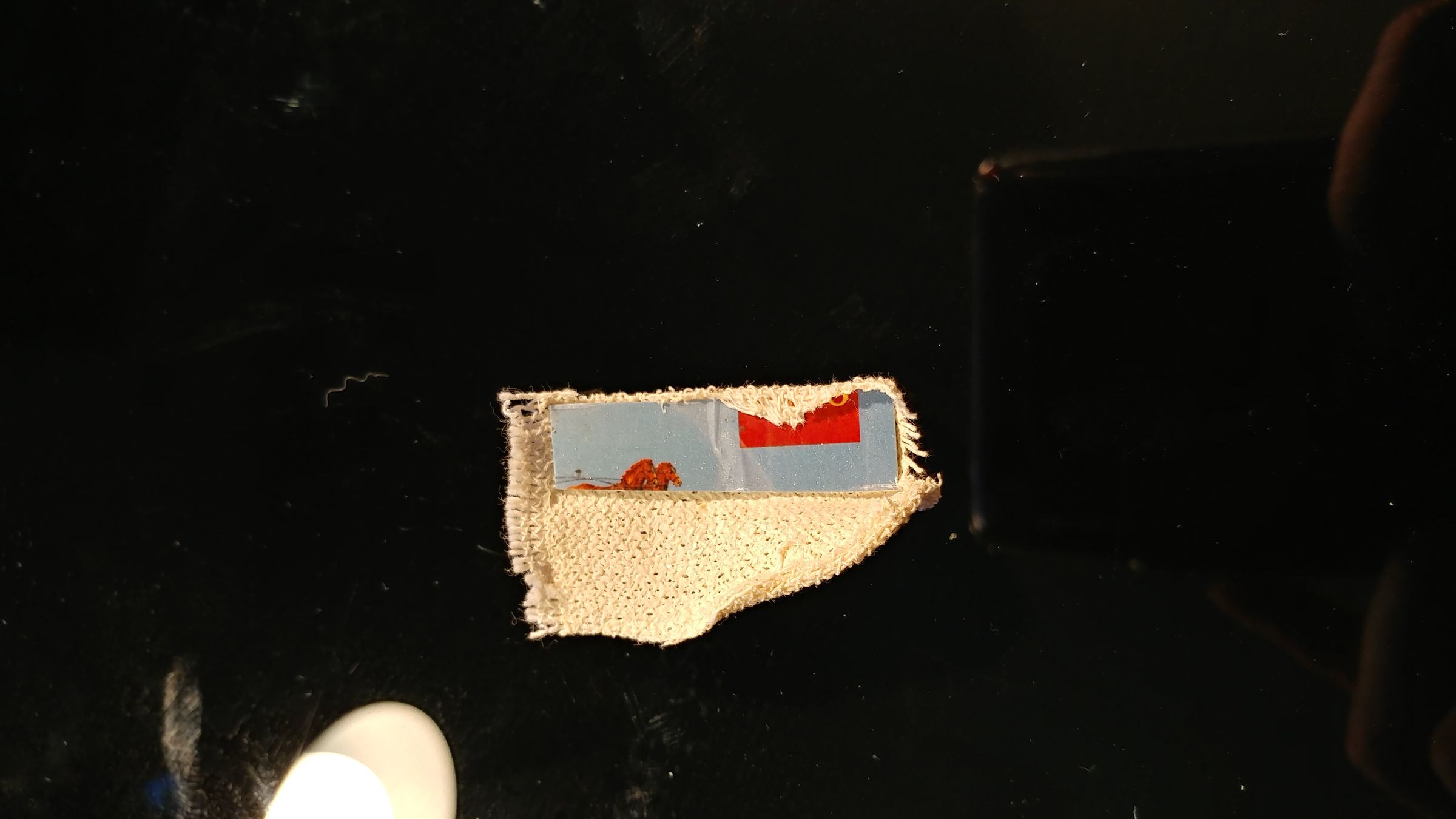 How to Make Your Own Nasal Strips 4 Steps Instructables