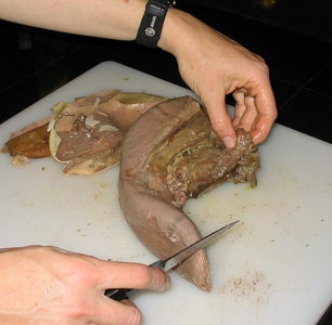 How Long To Boil Beef Tongue?