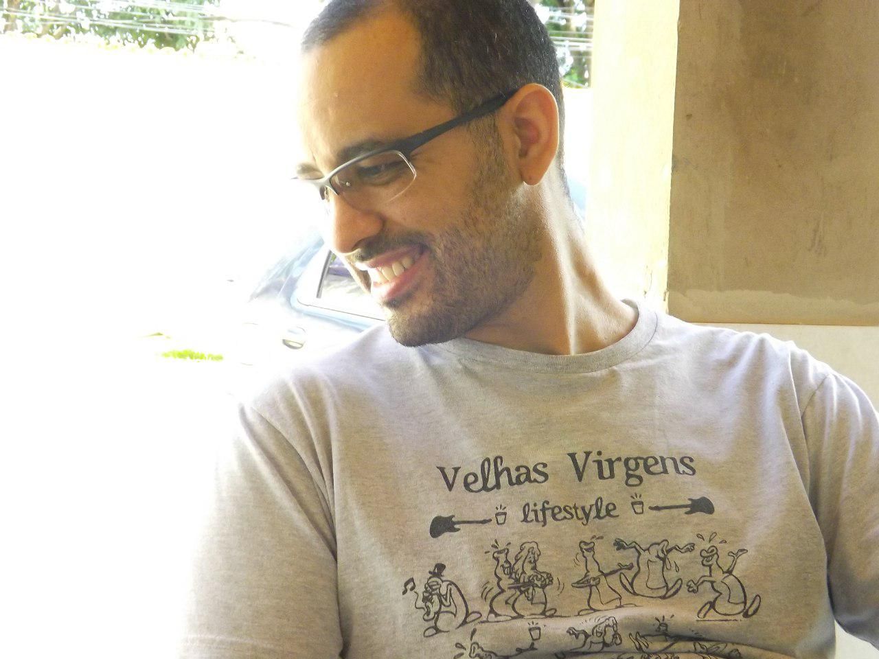 author