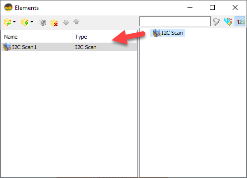 How to Find the I2C Address of the Module With Visuino photo 2