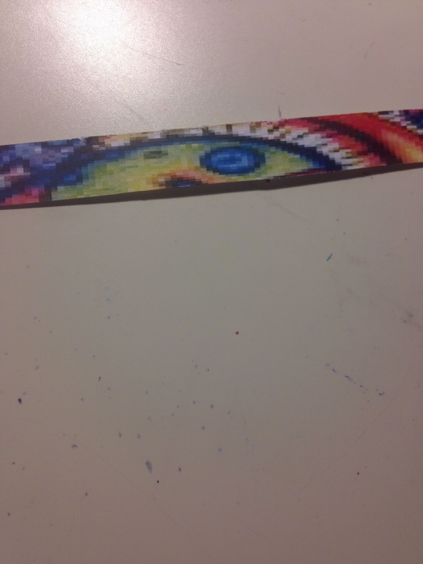 Make Your Own Washi Tape