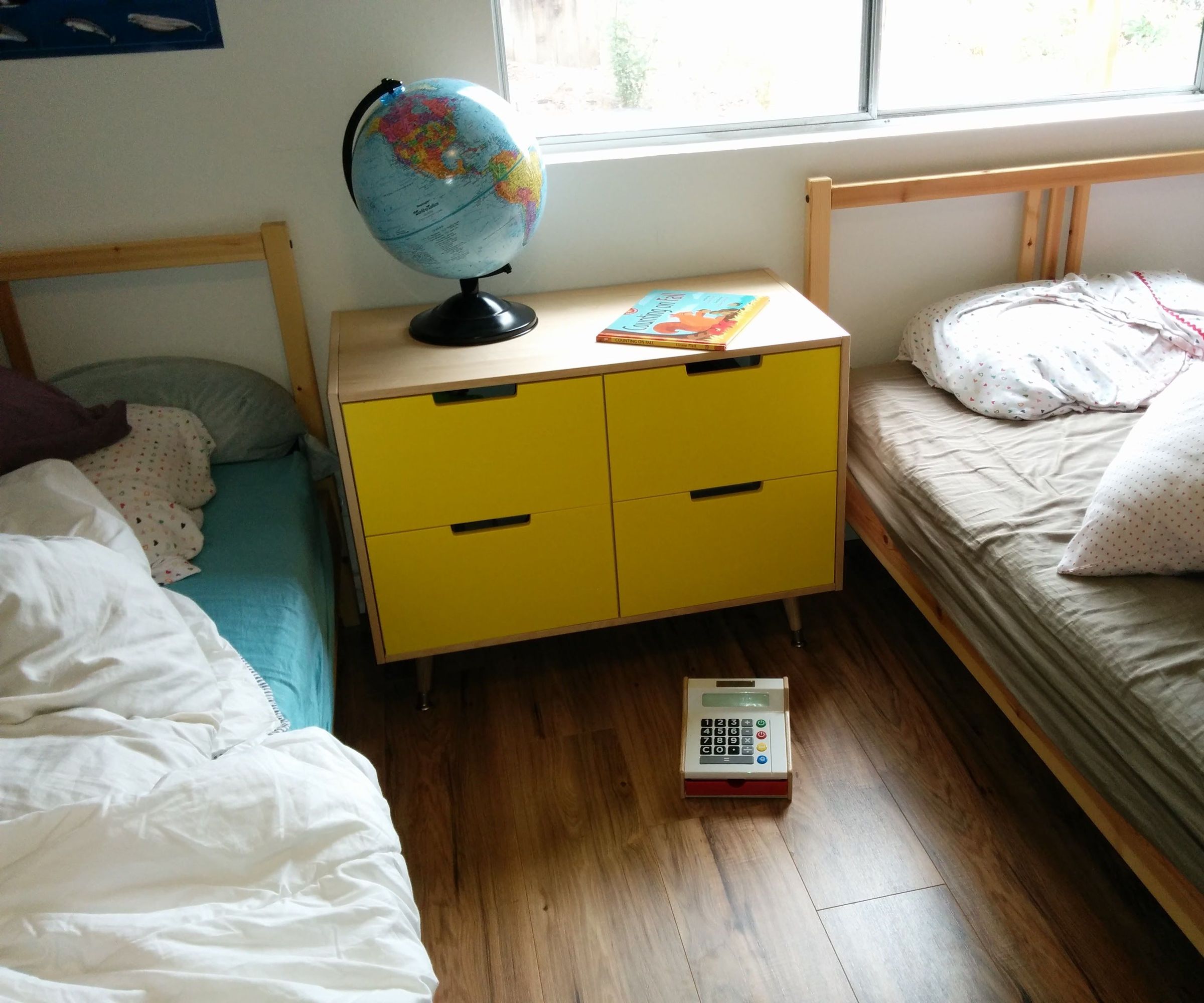 Ikea Nordli Hack