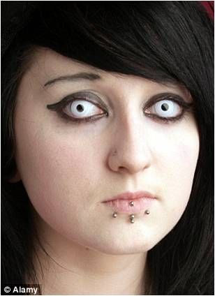 How to Buy Halloween Circle Lenses?