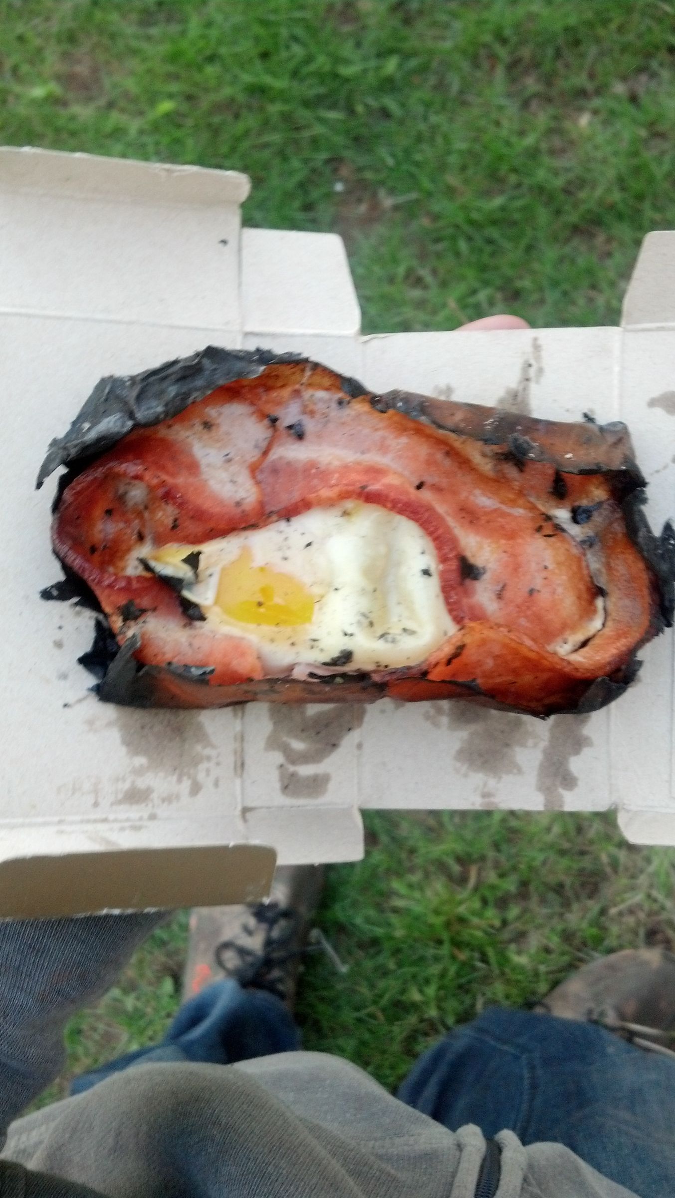 How to Cook Bacon in a Paper Bag