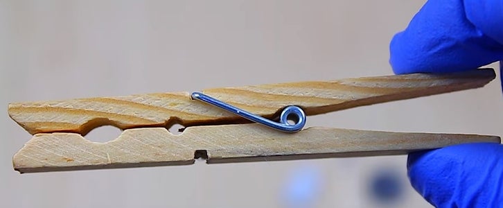 To Do a Simple LED Torch You Need!