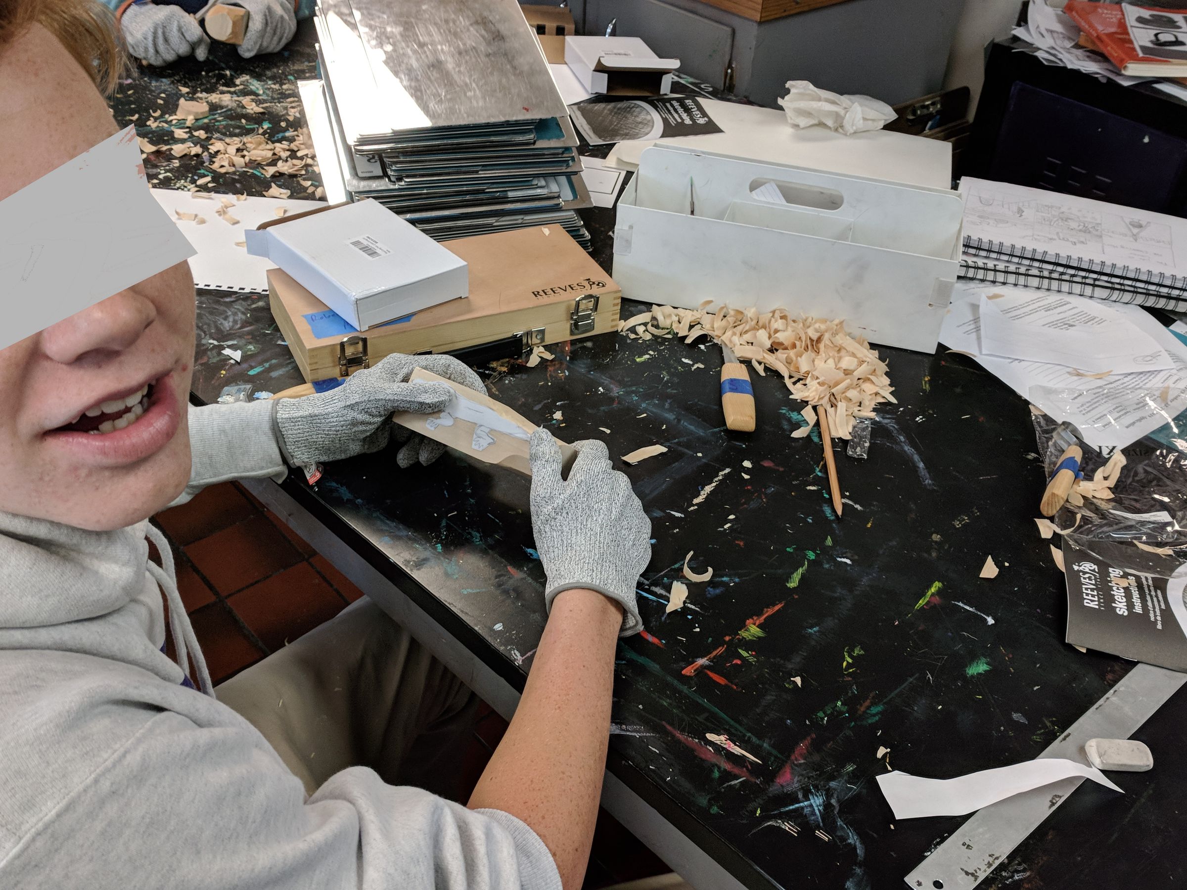 Comfort Birdie to Fly Easy Wood Carving for Beginners 11 Steps (with Pictures) Instructables