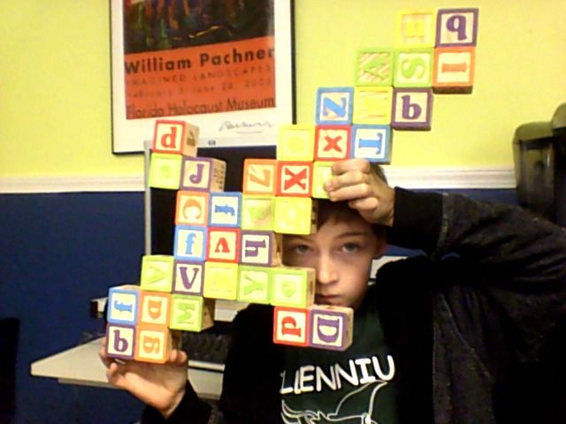 The Minecraft Sword