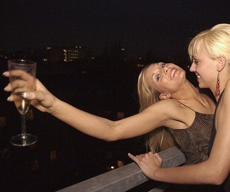 What to Do When One of the Guest Drinks Too Much