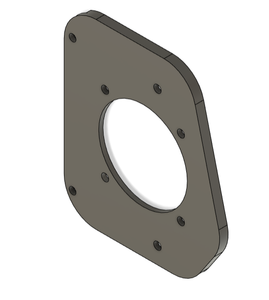 Transmitter - Mechanical Design and Assembly