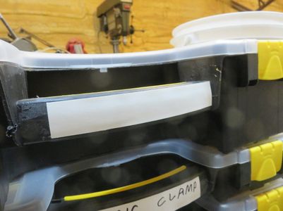 Stacking Shop Hardware Organizer : 3 Steps (with Pictures) - Instructables