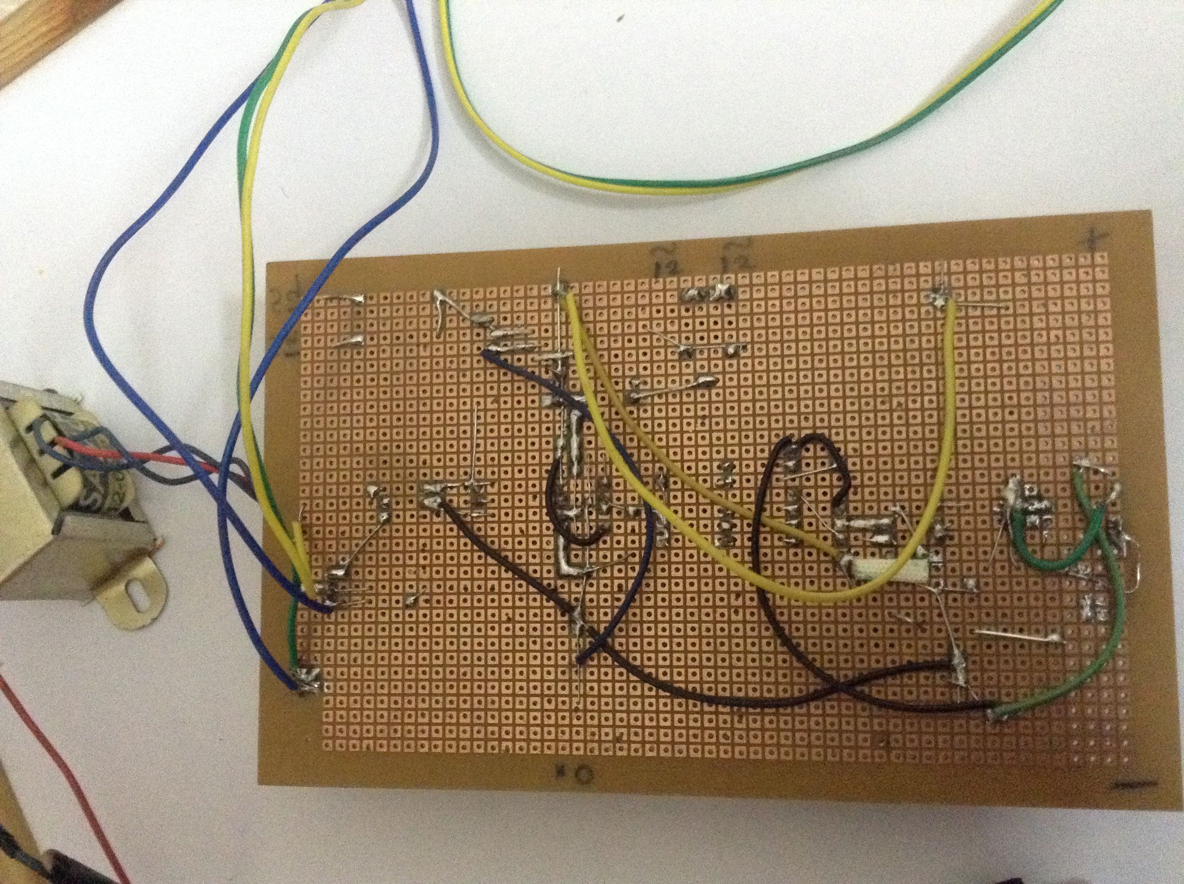 Cheap and Reliable Remote Control Fan Regulator 5 Steps Instructables