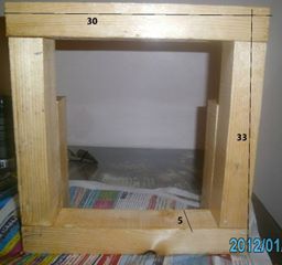 Mechanical Design of Beams and Frame 