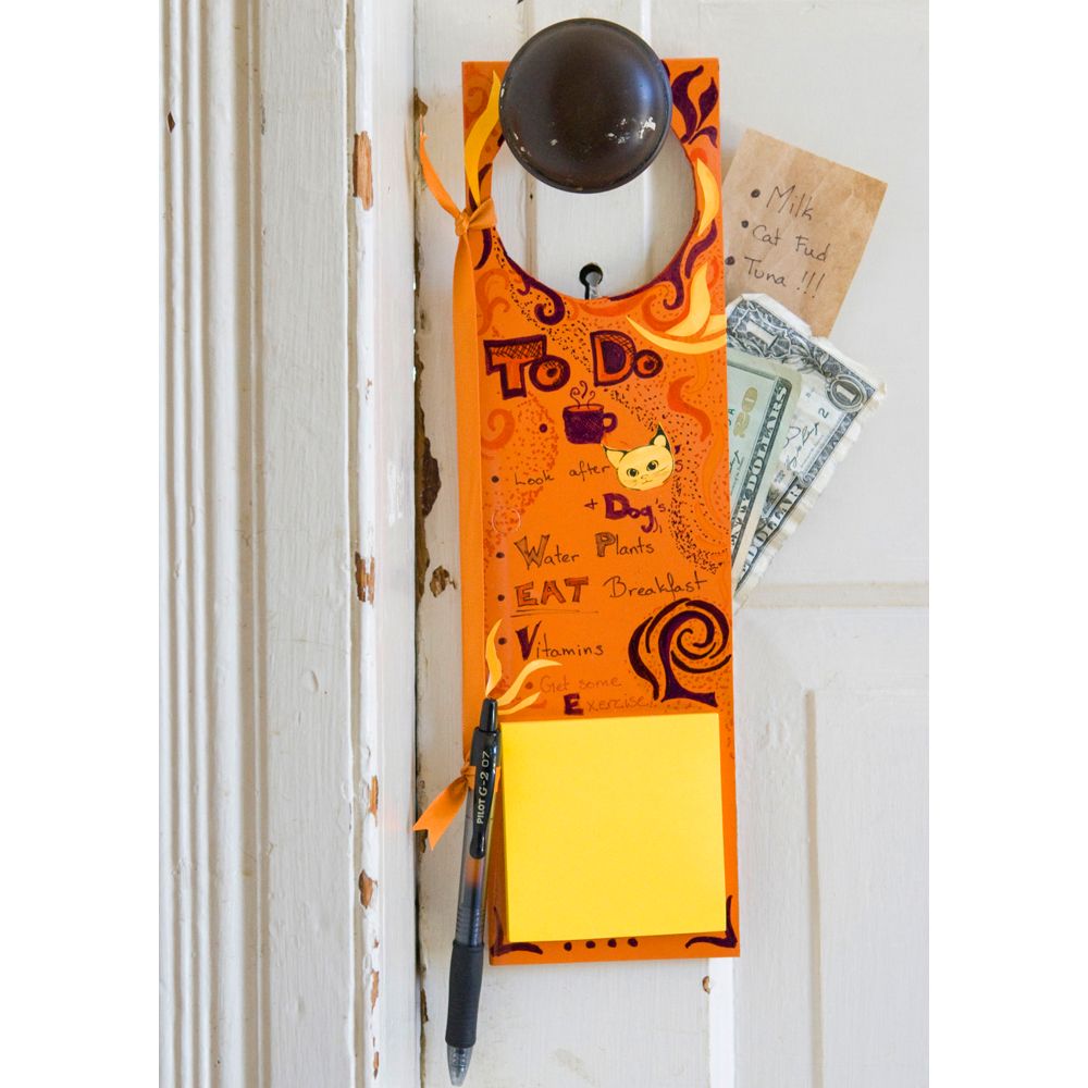 Do It All Door Hangers