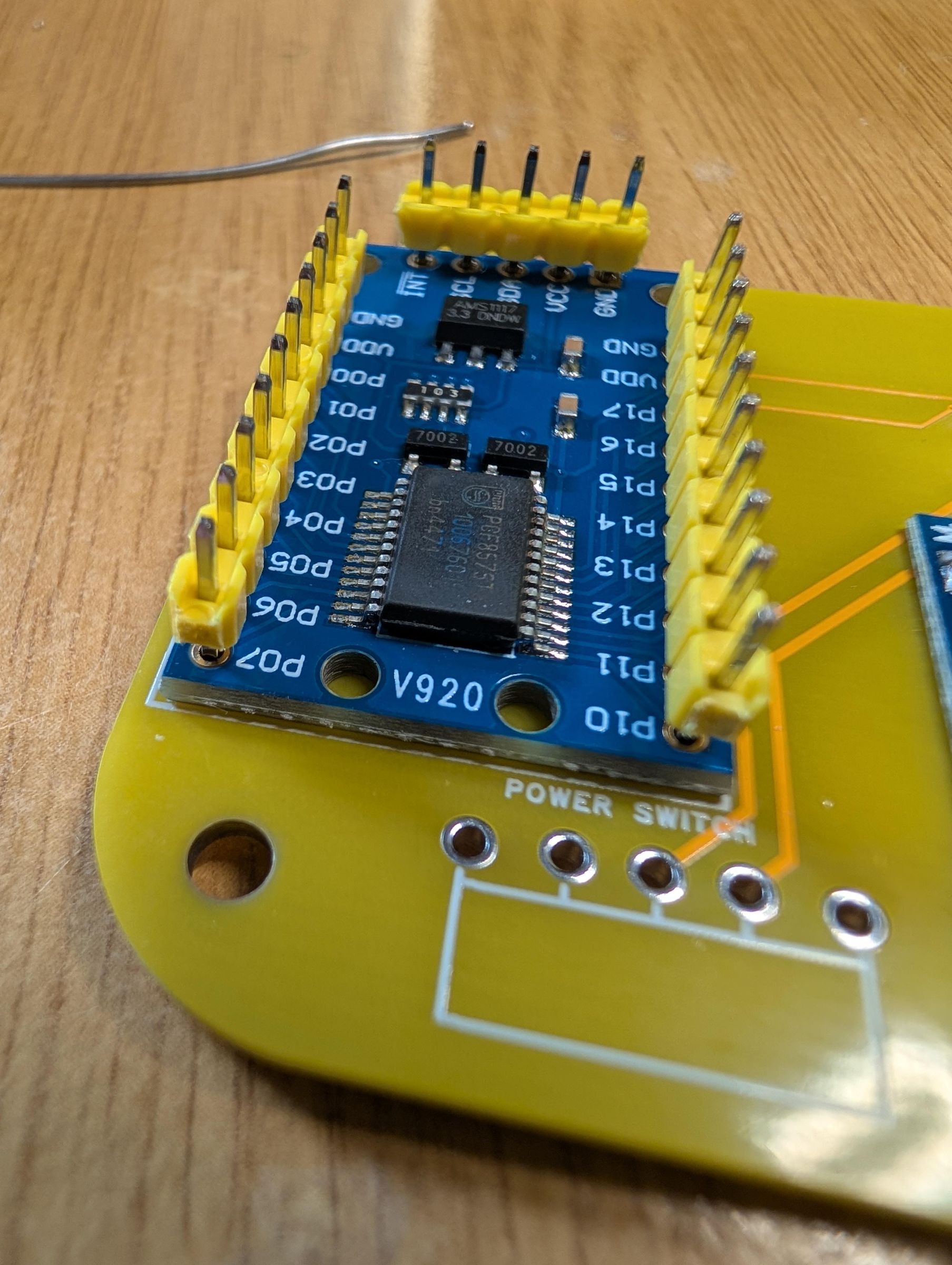 Retro Handheld Based on the ESP32 CYD and RetroGo : 6 Steps (with ...