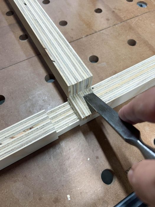 DIY Server Cabinet : 31 Steps - Instructables