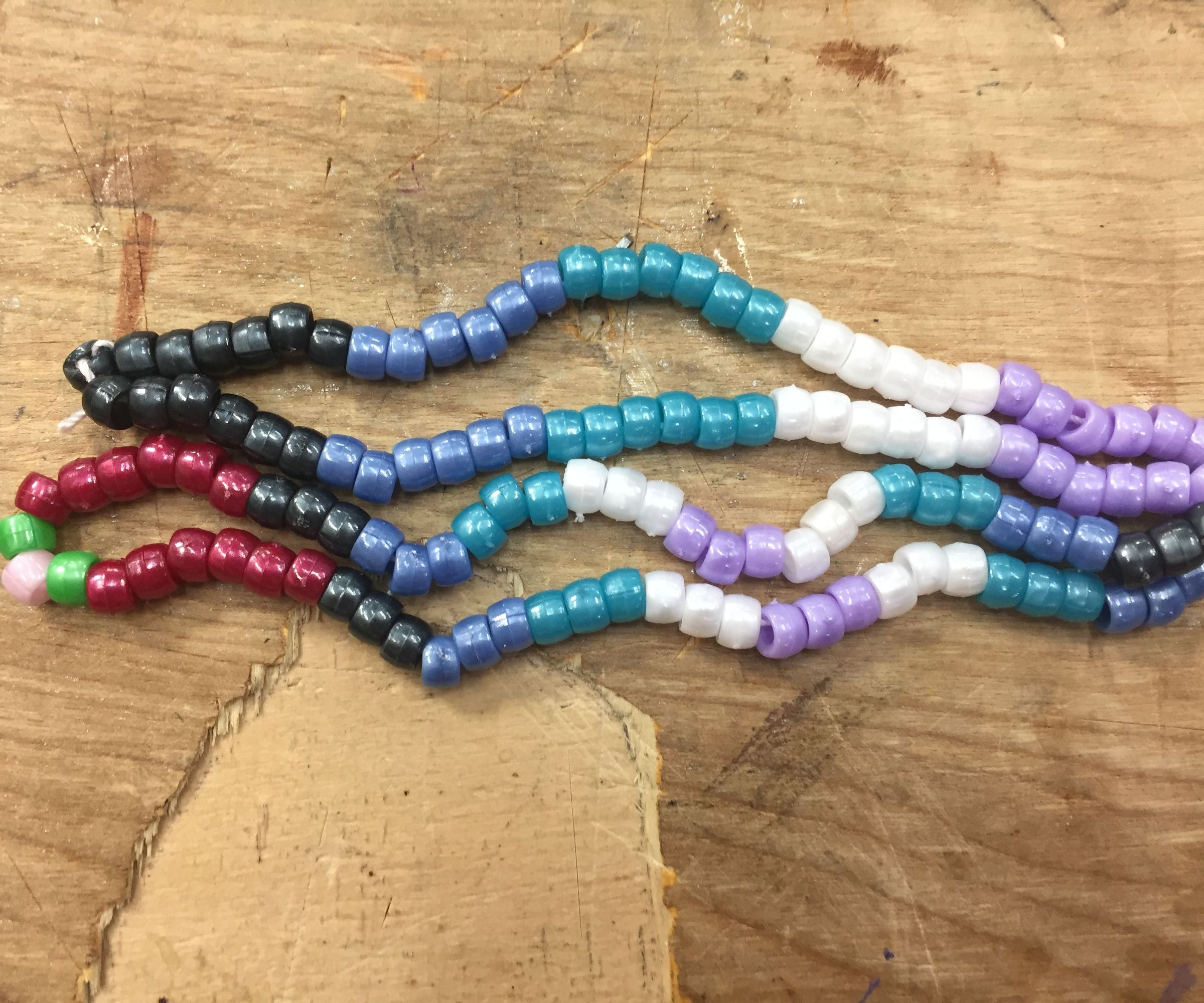 How to Make Easy Costume Jewelry 