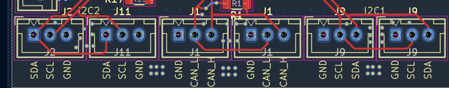Communication Interfaces