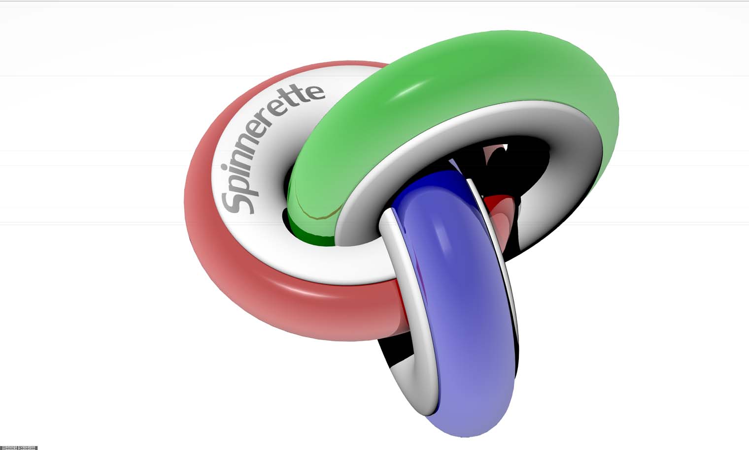 Spinnerette - a New Sport