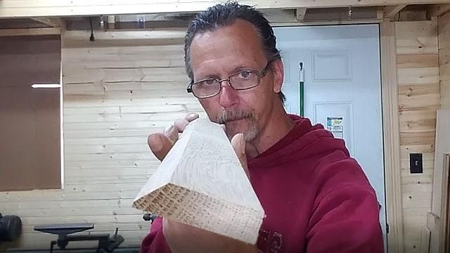The Shavingwood Workshop