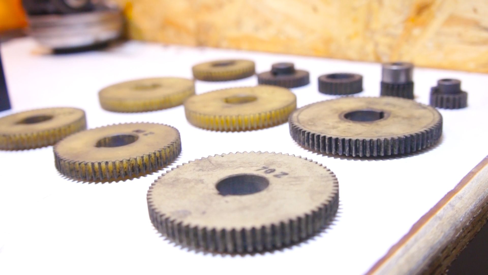 What Is a Mini Metal Lathe and How to Use It for Metalworking 4 Steps