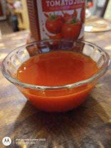 Make Tomato Juice