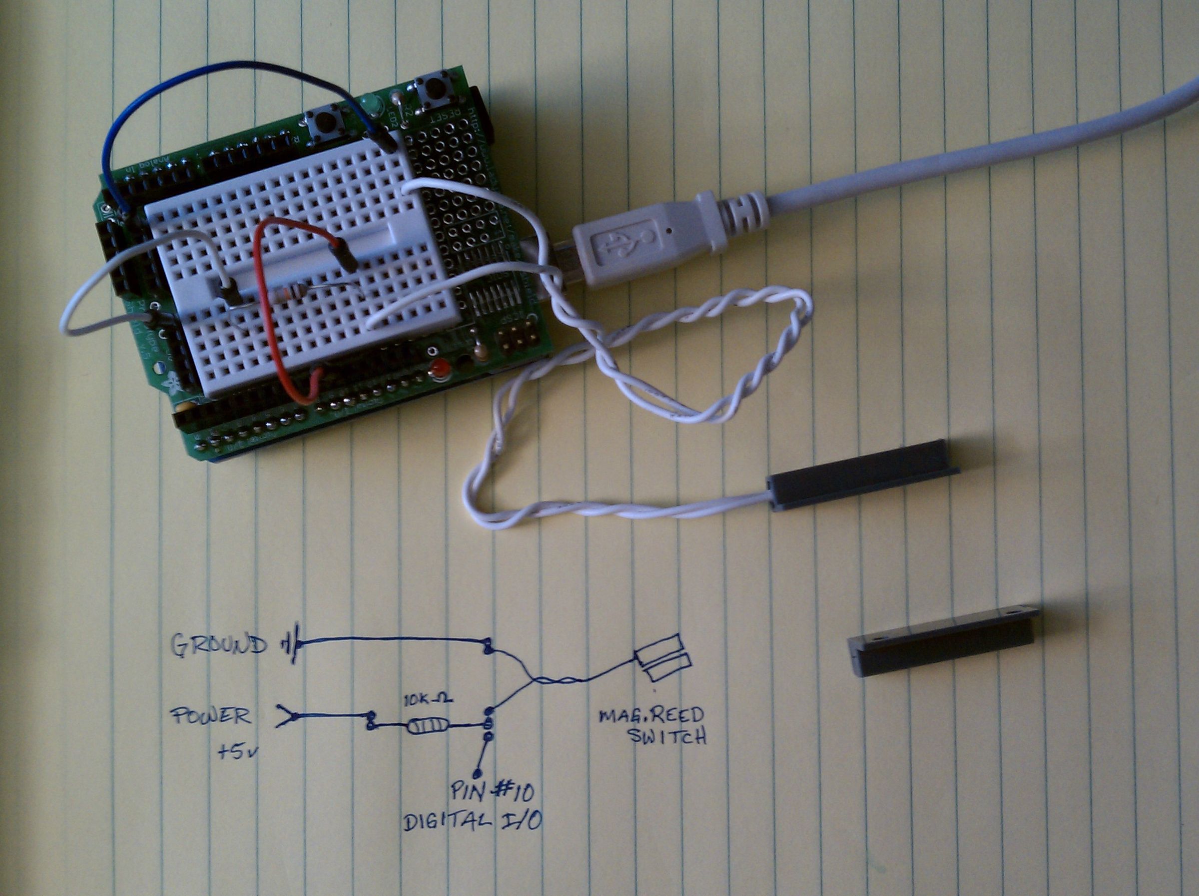 SimpleTweet_00 Processing 6 Steps Instructables