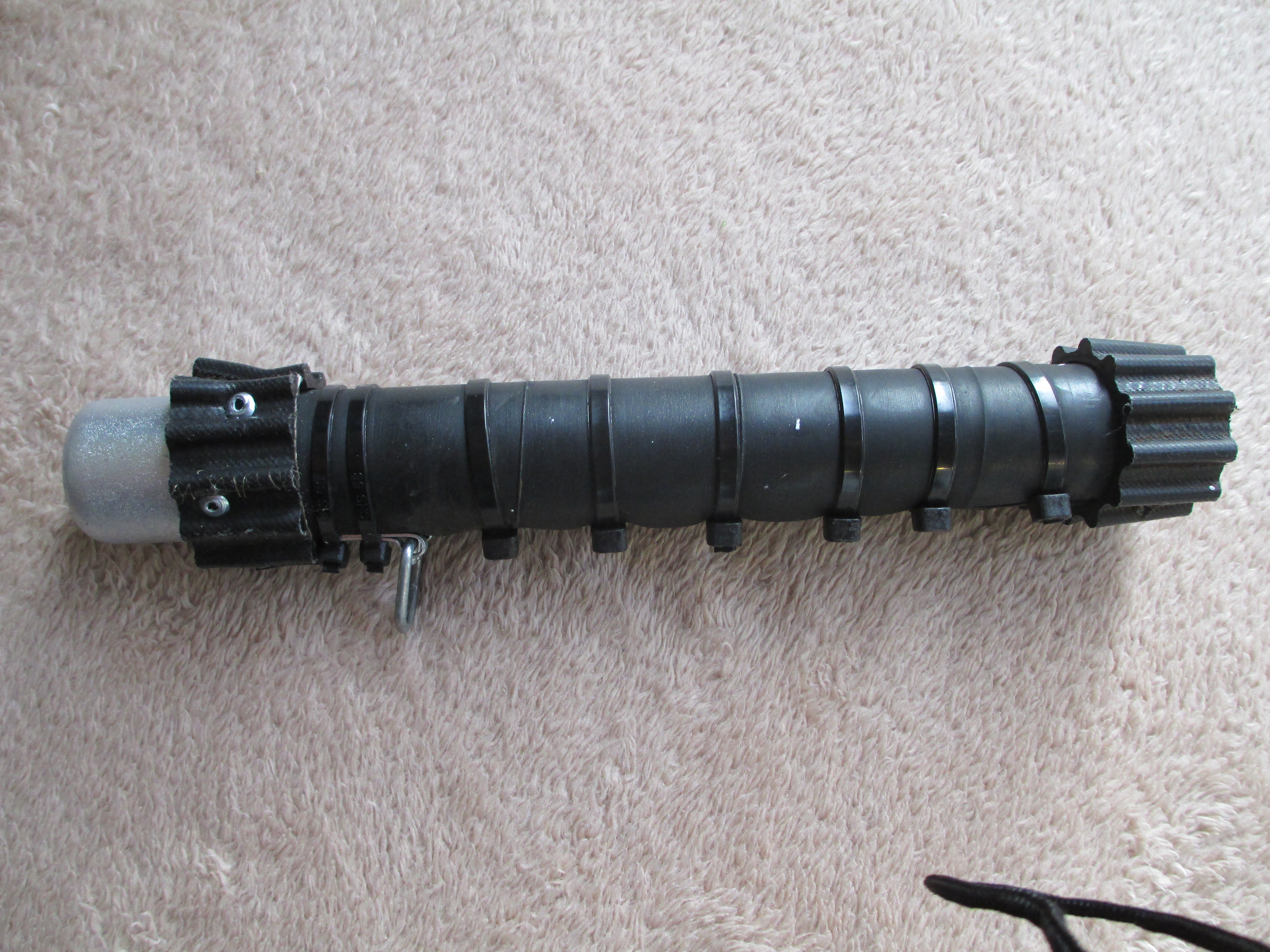 Star Wars Props 4 Steps Instructables