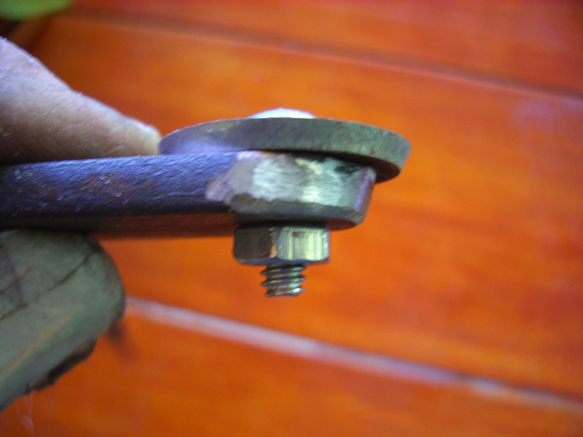 Original Cutting Tool (herramienta De Corte Original)