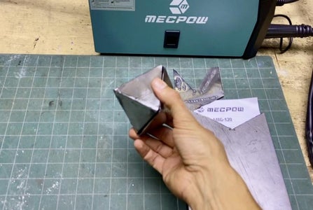 Polyhedron Dishes