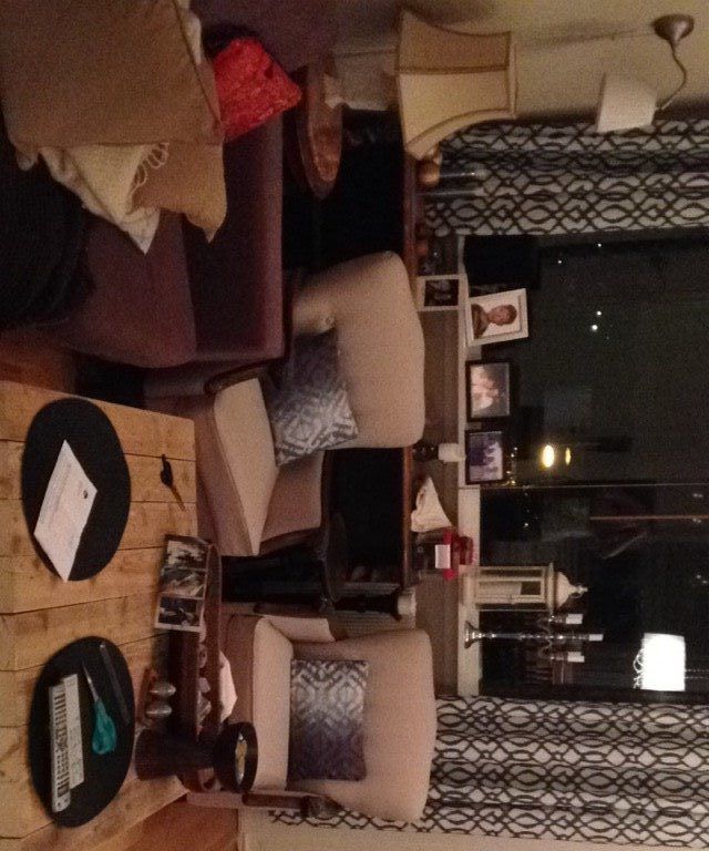 Refinished Armchairs From the 1920's