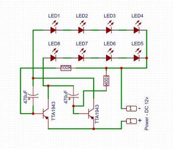 Schematics and PCB Design