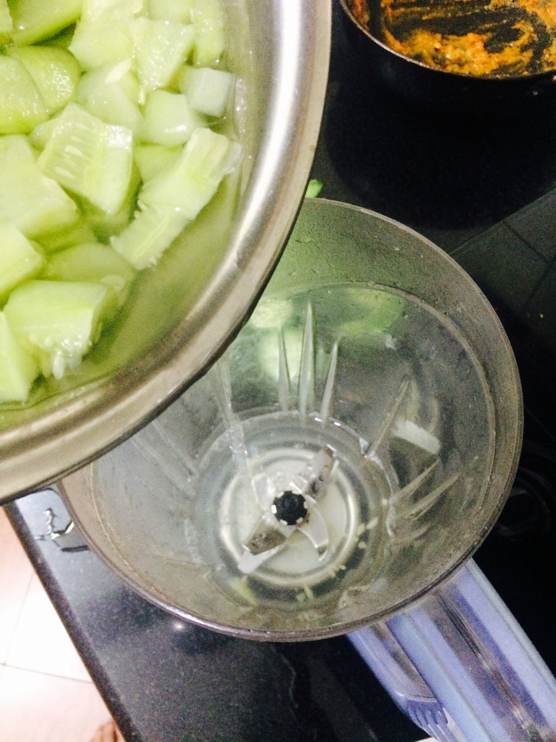 Homemade Cucumber Facial Mist 5 Steps (with Pictures) Instructables