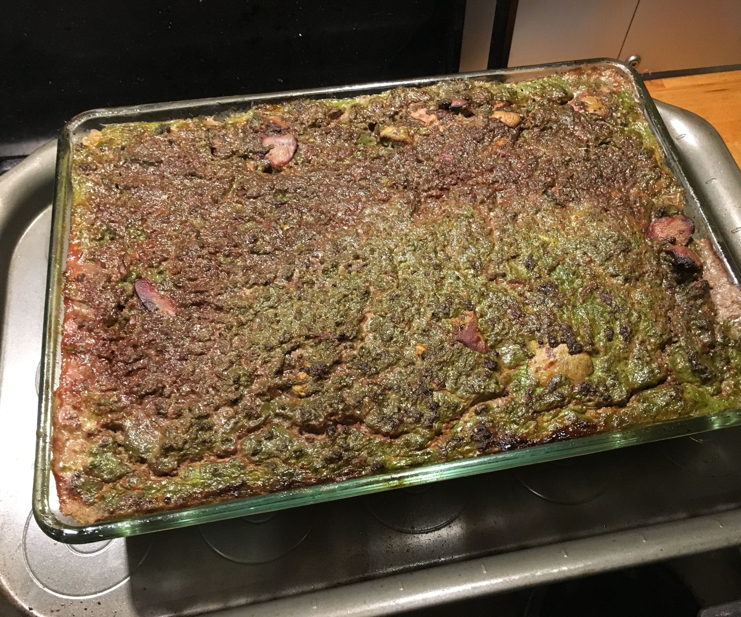 Delicious and Super Nutritious Dog Food