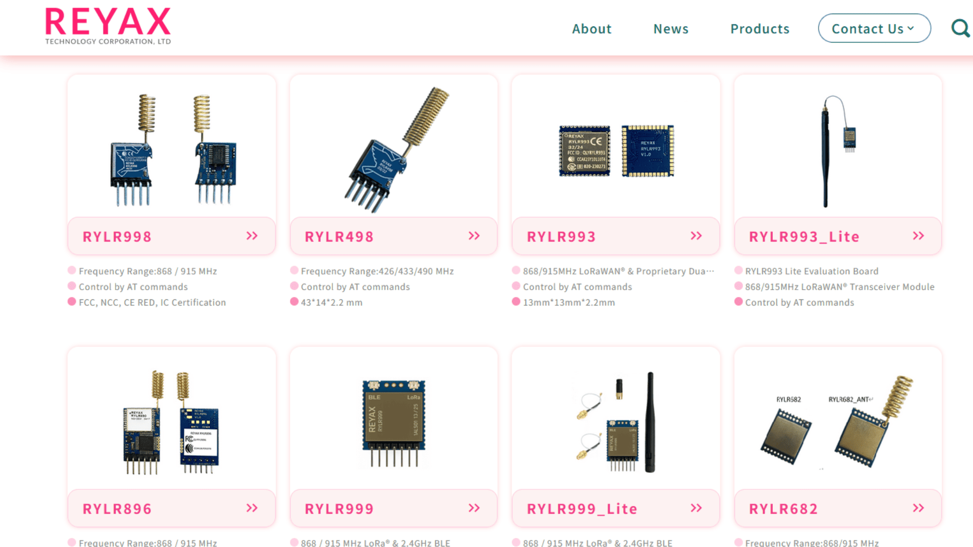 Build a Two-Way LoRa System With RYLR993 Lite and Arduino : 11 Steps ...