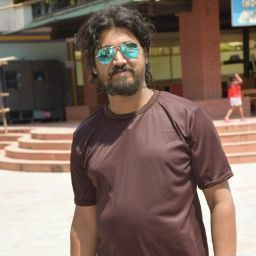 author
